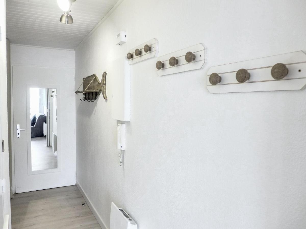 Apartment Primavera-8 By Interhome Лакано Экстерьер фото